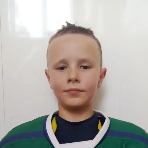 Рудовский Максим Алексеевич