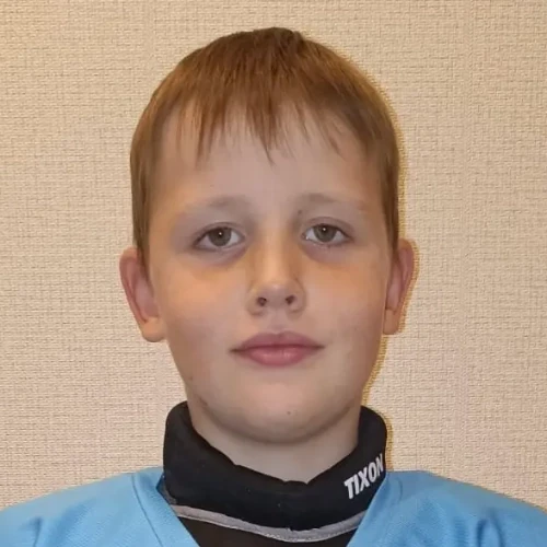 Zapolskih Miron Andreevich