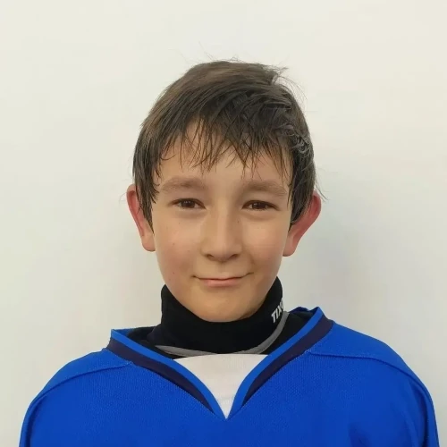 Ramazanov Roman Arturovich