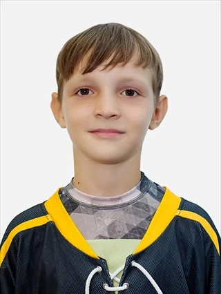 Шестопалов Даниил Романович