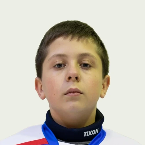 Kovbasa Anatolii Igorevich