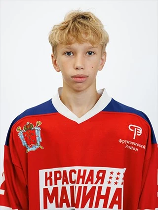 Kalinnik Makar Vladislavovich