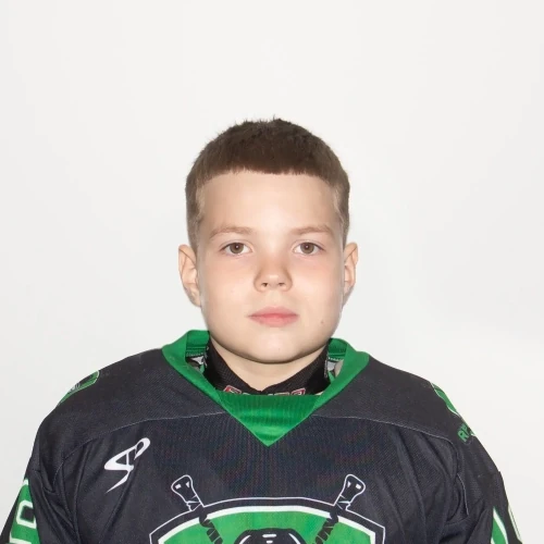 Furmanov Aleksei Dmitrievich