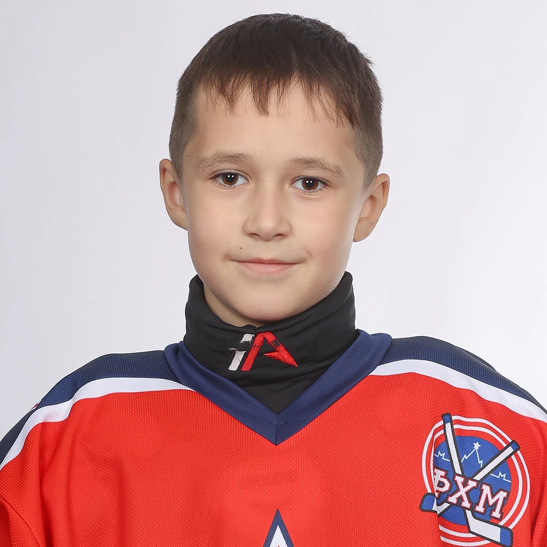 Pleshakov Maksim Egorovich