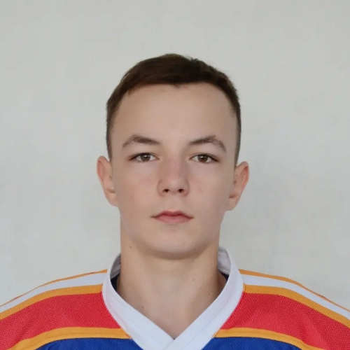 Larionov Artem Olegovich