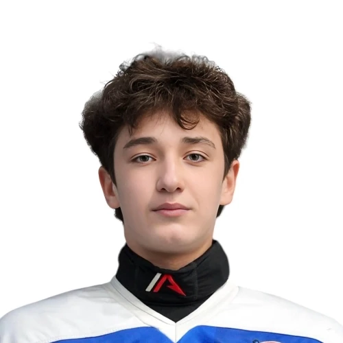 Ananev Vladislav Vadimovich