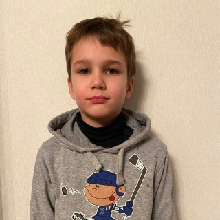 Ежов Артем Денисович