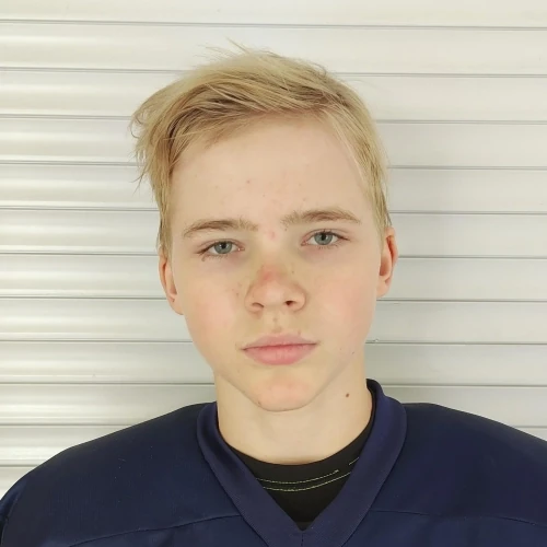 Fevralev Ilya Vladimirovich