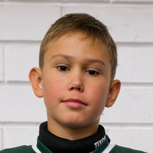 Gataullin Bulat Ravilevich