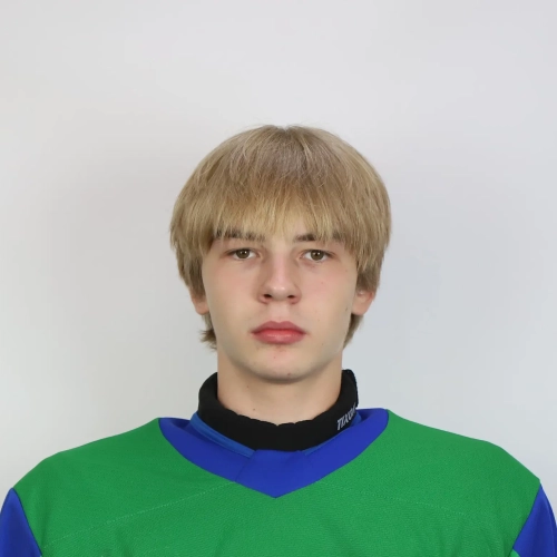 Kokorin Ilya Andreevich