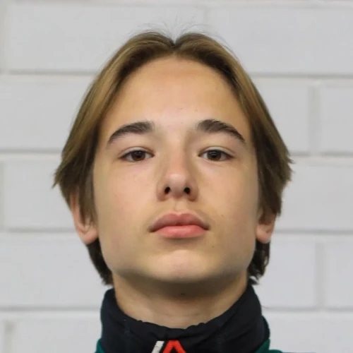 Kagirov Arslan Ilmirovich