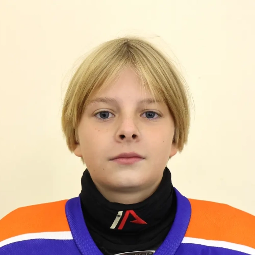 Babushkin Egor Aleksandrovich