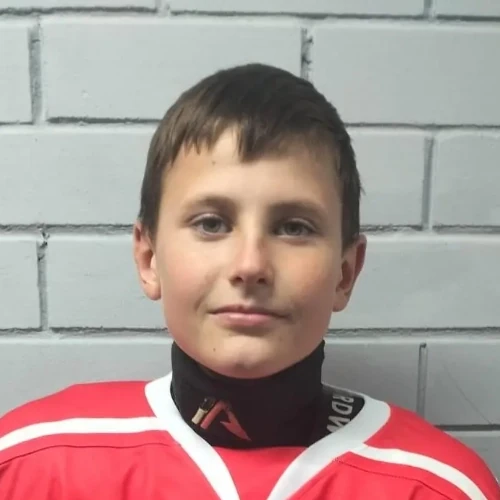 Kuzin Gleb Olegovich