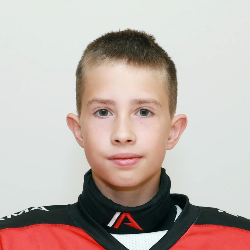 Martin Ilya Sergeevich