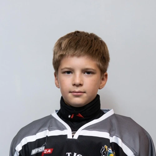 Zubik Ivan Aleksandrovich