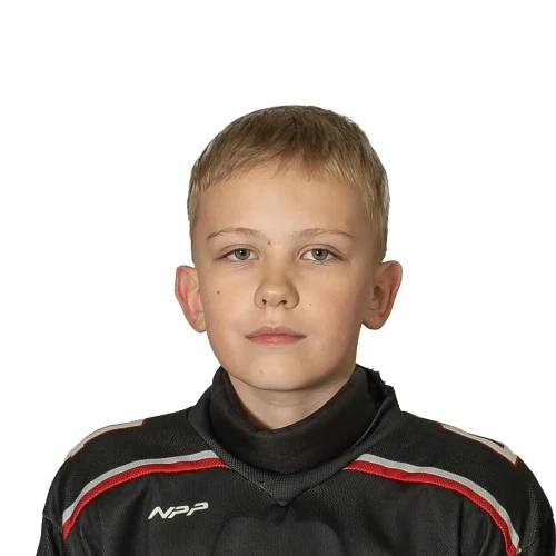 Fomenko Vladimir Vitalevich