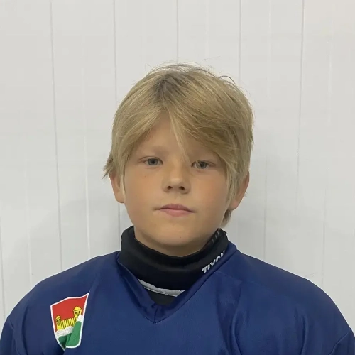 Karalev Kirill Dmitrievich