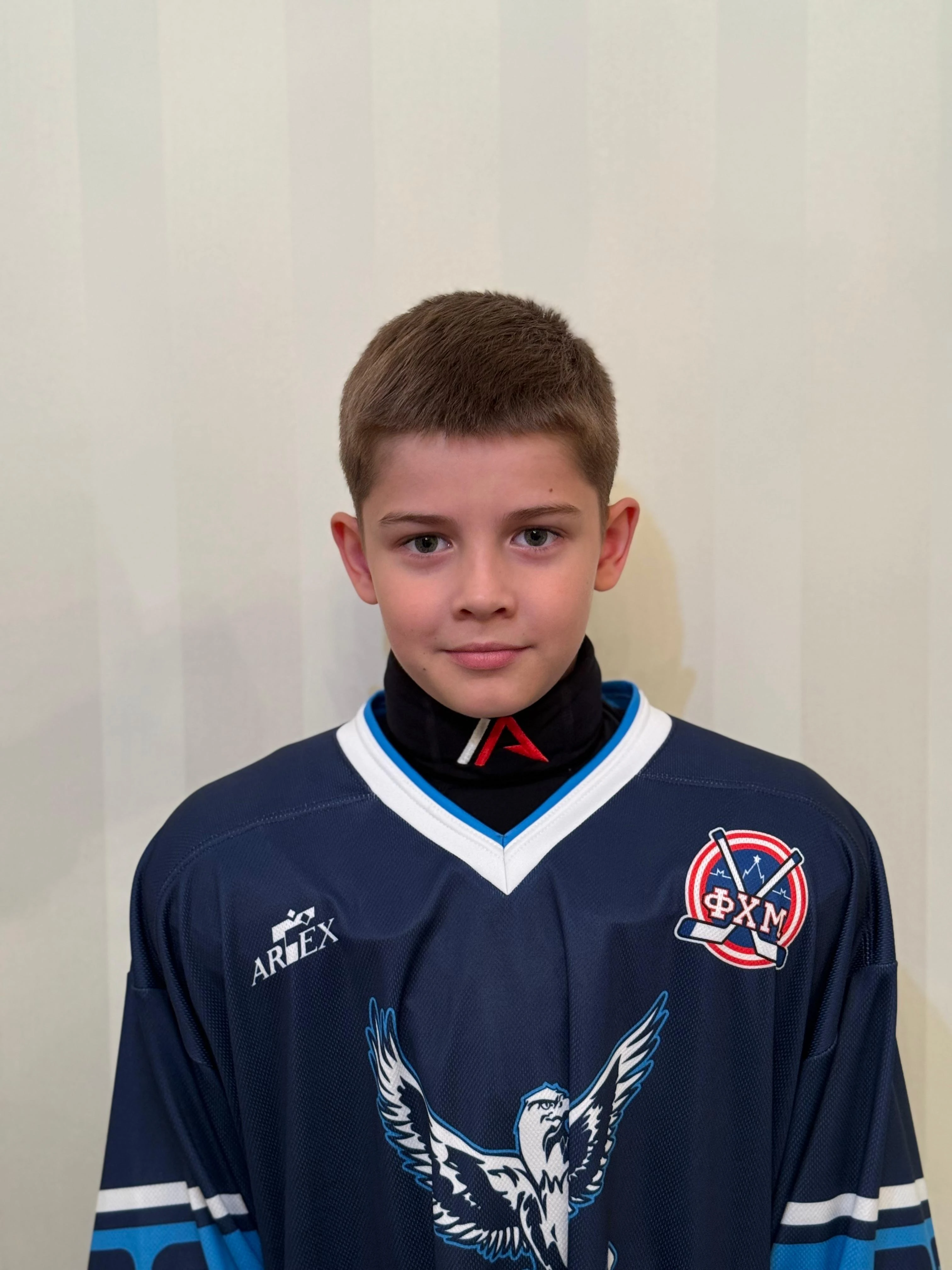 Larin Lev Evgenevich