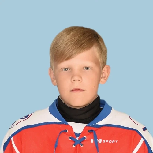 Zemskov Yaroslav Evgenevich