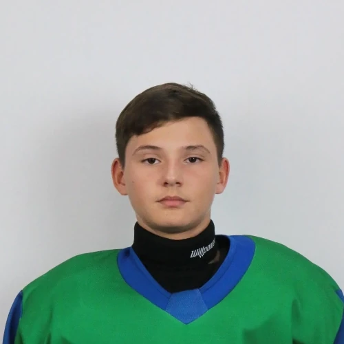 Saifullin Askar Rustamovich