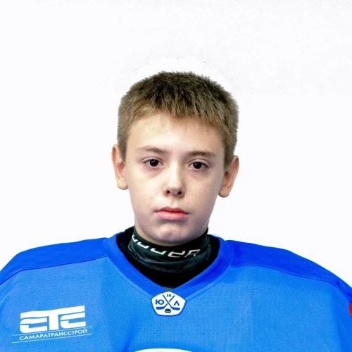 Halin Nikolai