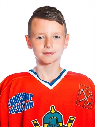 Patsetskii Artem Igorevich