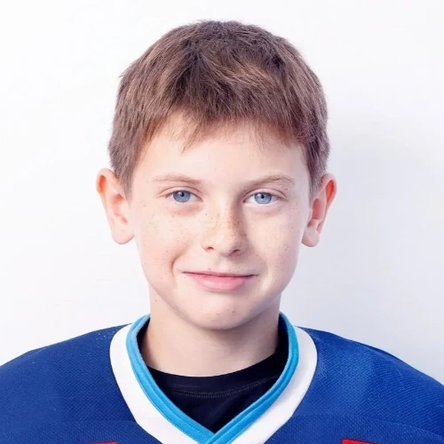 Bondarev Danila Nikitich