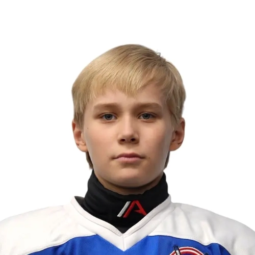 Chernenko Ilya