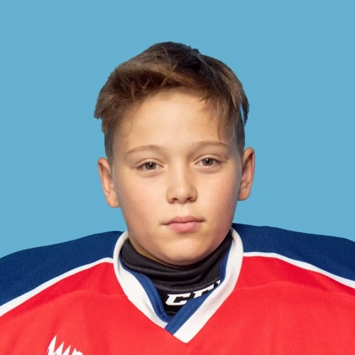 Fatkullin Kirill Denisovich
