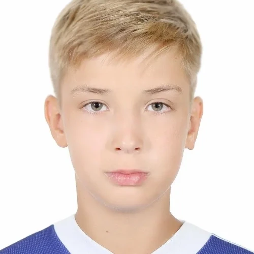 Kanunnikov Artem Sergeevich
