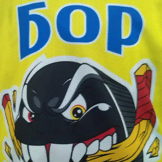 Bor