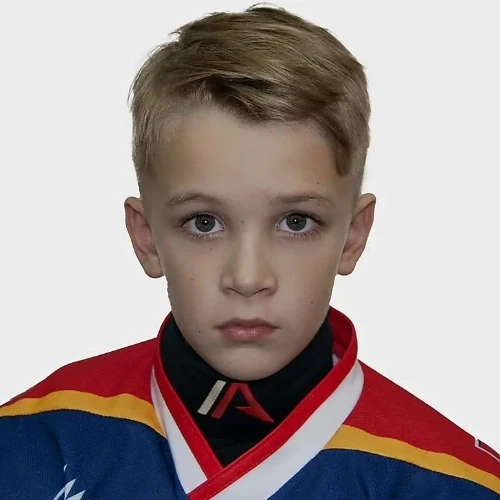 Rychkovskii Artem Nikolaevich