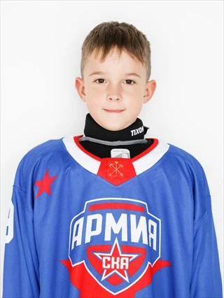 Yasinskii Lev Sergeevich