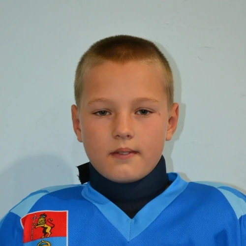 Krainov Ilya Alekseevich
