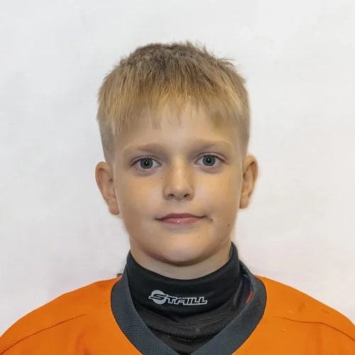 Nechpai Aleksandr Sergeevich