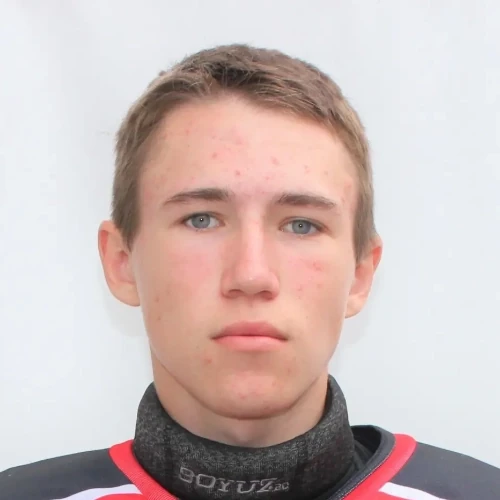Sapozhnikov Semen Stanislavovich