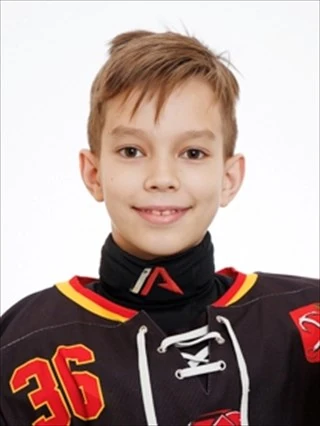 Malygin Artem Sergeevich