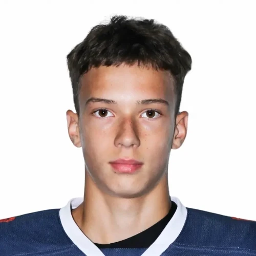 Muravev Sergei Sergeevich