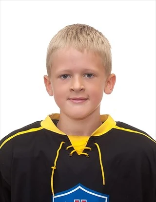 Antonov Kirill Vladimirovich