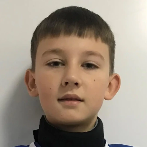 Trachuk Denis Dmitrievich