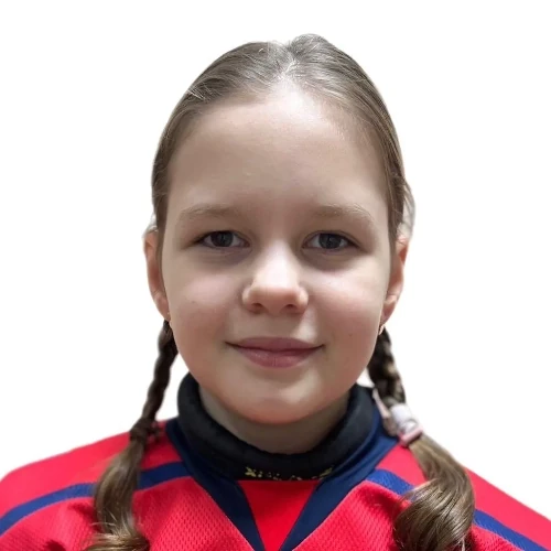Eremina Vasilisa Alekseevna