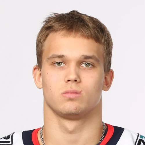 Bessonov Arsenii Dmitrievich