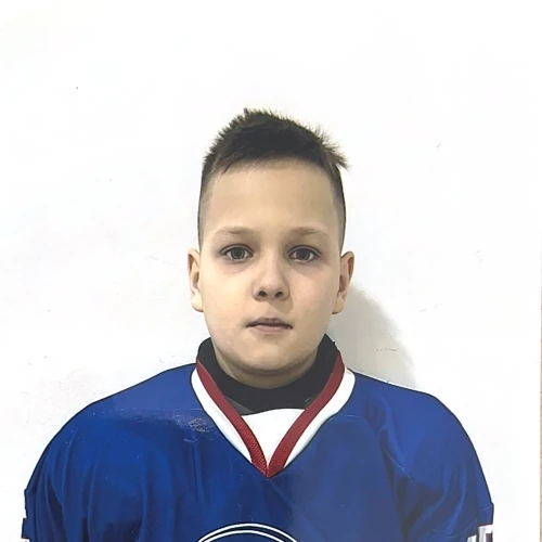 Bulankin Kirill Evgenevich
