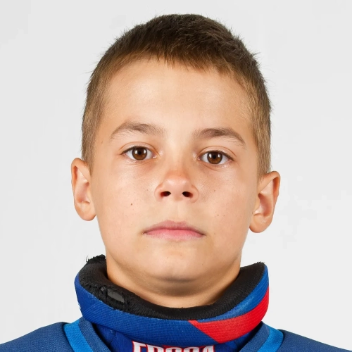 Kuzmenko Arsenii Denisovich