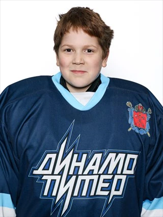 Sokolov Artem Dmitrievich