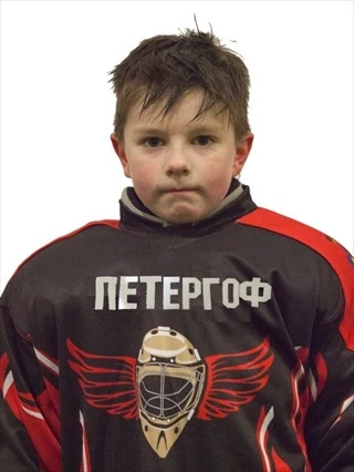 Ovchinnikov Leonid Sergeevich