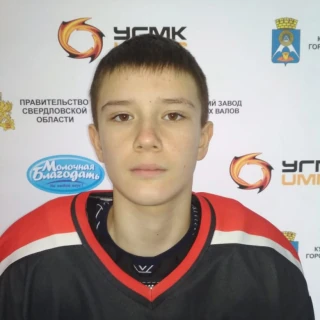 Zaripov Alan Ruslanovich
