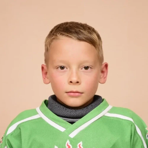 Volkov Ivan Sergeevich