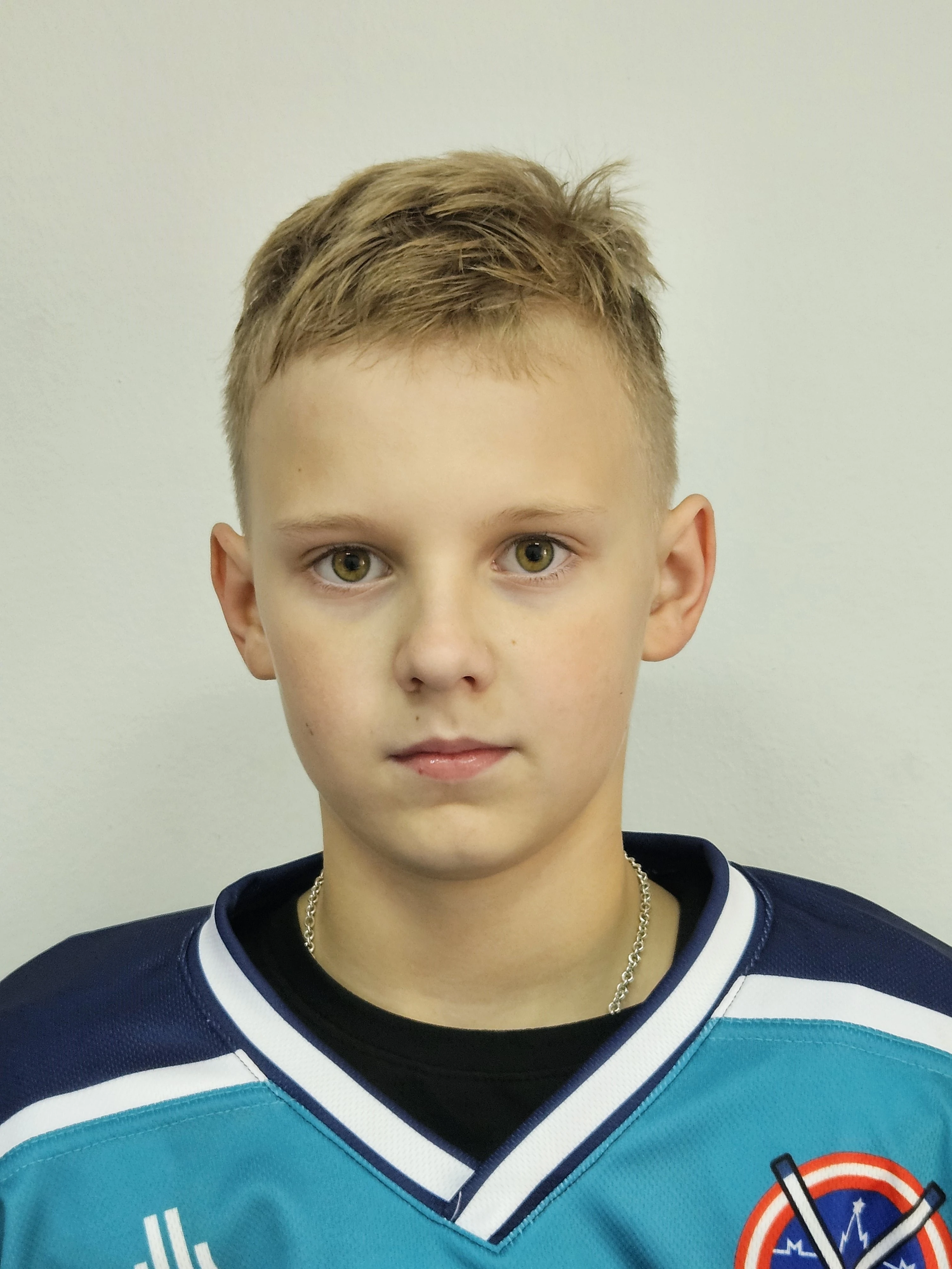 Rubtsov Savva Aleksandrovich