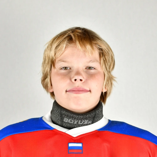 Martynov Yan